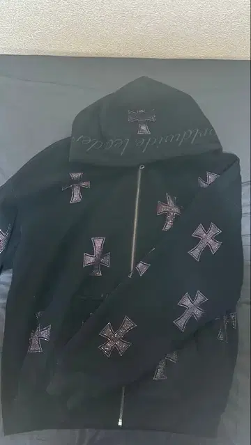 unknownlondon 셋업