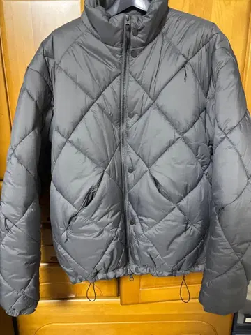 koti BEAUTY&YOUTH 다운 자켓/다운 베스트 남성용