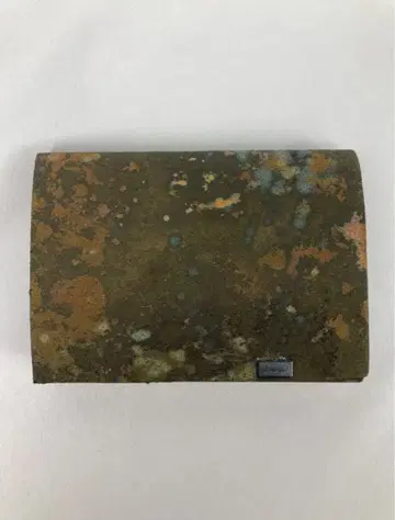 쇼사(Shosa) 지갑-long Wallet