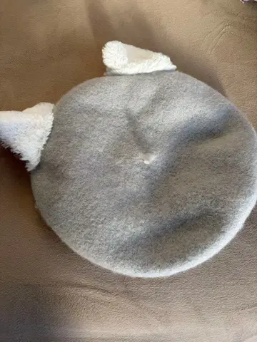 젤라토니 베레모