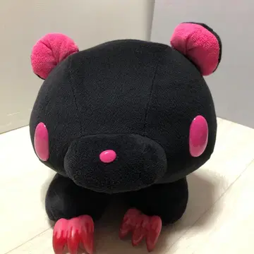 척스 GP XL 탈그루 봉제 인형