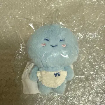 SUPER JUNIOR 예서 SJ Market 10CM KEYRING