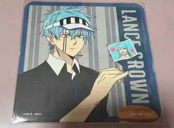 란스 매쉬 다이너 코스터