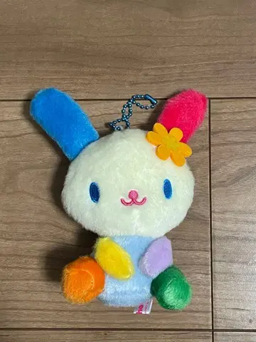 우사하나 볼체인 마스코트 가슴 두근 메모리즈 헤이세이 캐릭터