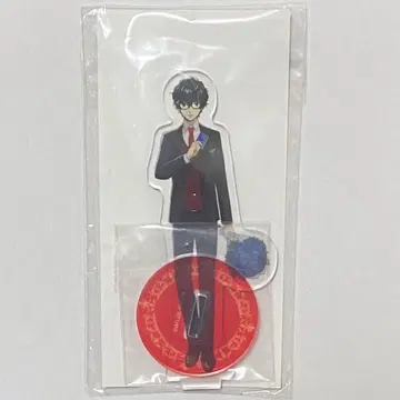 페르소나 로얄 세가 럭키 쿠지 아크릴 스탠드 주인공 조커