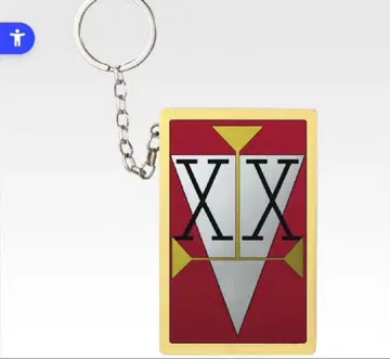 HUNTER x HUNTER 제일복권 I상 더블 헌터 라이선스