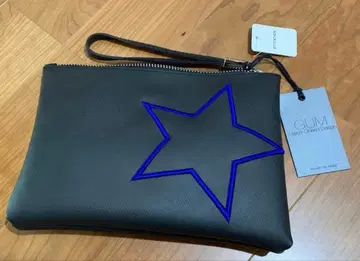 GUM Gianni Chiarini Design 클러치백 토트백