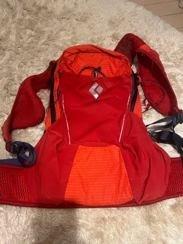 Black Diamond 우먼 퍼슈트 15