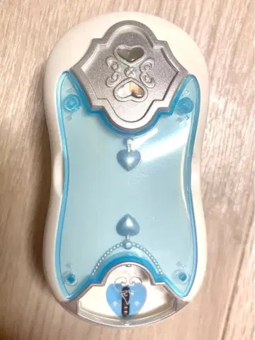 프리큐어 큐어 화이트 하트풀 코뮌