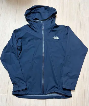 THE NORTH FACE 네이비 마운틴 후드티 S