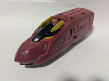 [ 메루카리 시 특가 ] 신카리온 DXS13 블랙 신카리온 홍 1량째만