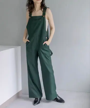 mystic Wrangler 런처 살로펫