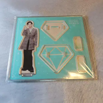 SHINee 태민 아크릴 스탠드