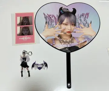 악마의 KISS 카시 카티 KATY