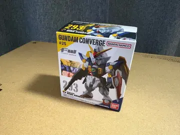 GUNDAM CONVERGE #25 윙 건담