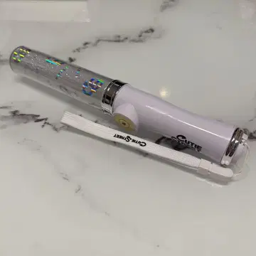 CUTIE STREET 큐스토 응원봉 ver.1