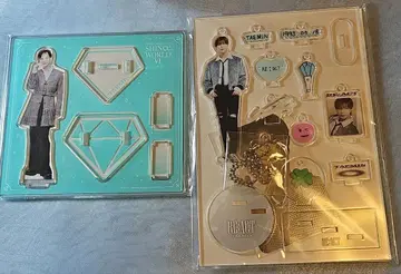 SHINee 태민 Taemin 아크릴 스탠드