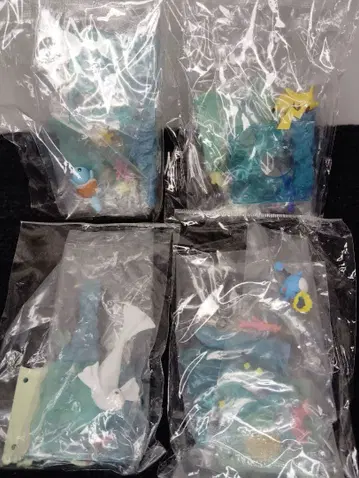 포켓몬 반짝임의 바다 묶음 판매