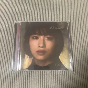 TOMOO Blink
