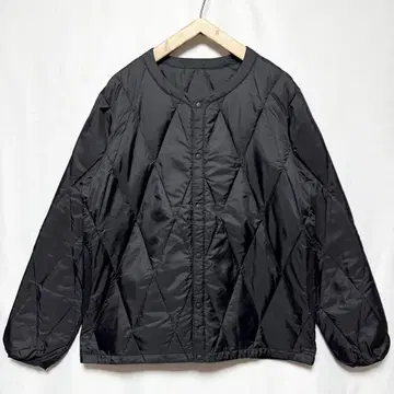 M 사이즈! south2 west8 퀼팅 자켓