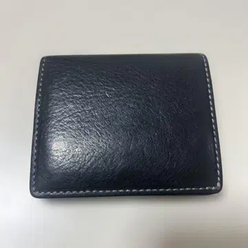 새상품급 츠치야 가방 우루바노 접이식 지갑