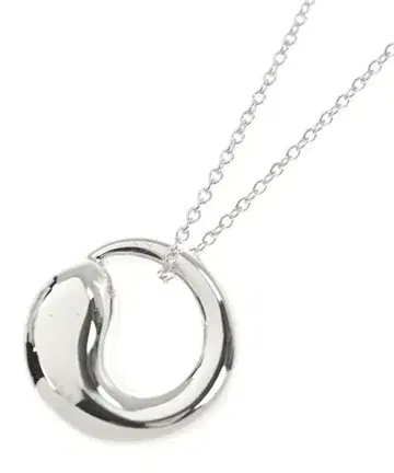 TIFFANY & CO. 여성용 목걸이