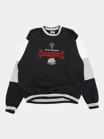 새상품급 90s DYNASTY sweat L