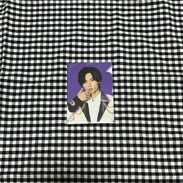 마스다 토시키 포토 카드 스타포니