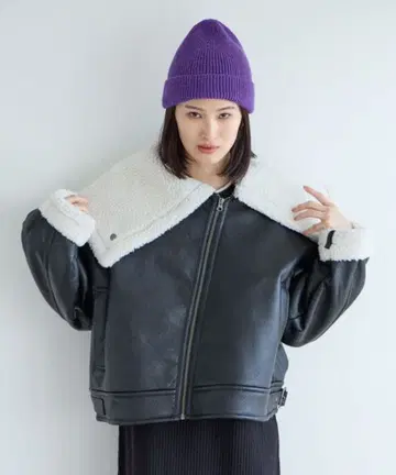 LOWRYSFARM BIG 에리어 심메 블루종