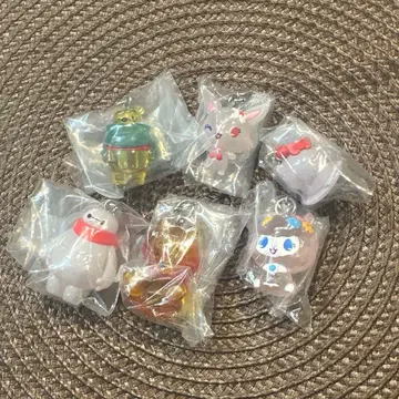 메지루시 액세서리