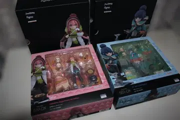 figma 유루캠 DX 에디션 세트