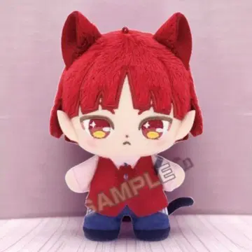 오페라 마계의 전학생! 이루마 군 프리누이 터치 드림 미니