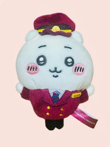 [ 한큐 ] 치이카와 (먼작귀) 키링