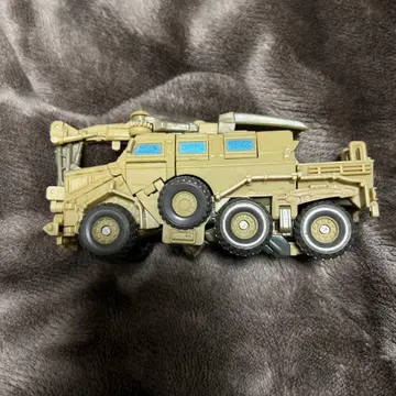 본크러셔 트랜스포머 피규어 변형 가동식