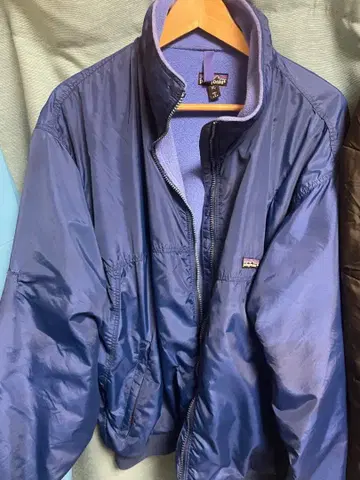 patagonia 쉘드 신틸라 XL