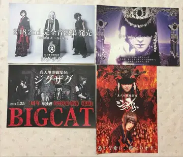 -진천지개벽집단-지그재그 플라이어