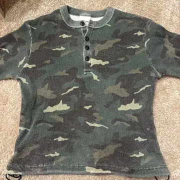 카모플라쥬 서멀