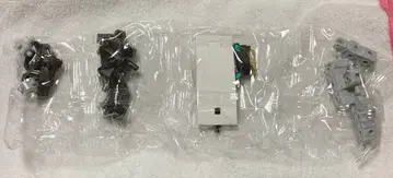 무겐바인무소 무겐탱크 어나더 컬러