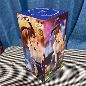 라우완 한정판 체인소 맨 코베니 BiCuteBunniesFigure