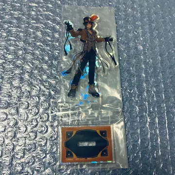 트위스테 제일복권 D상 아크릴 스탠드 레오나