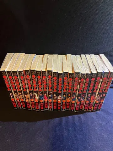 킹덤 세트 판매 1~20, 38~70