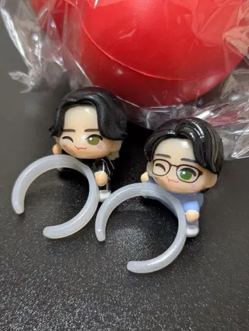 미세스 빗쿠라타마고 오모리 모토키 노멀 시크릿