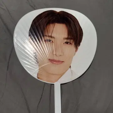 [ 당일 발송 가능 ] M!LK 야마나카 유타로 에비라이 2025 부채