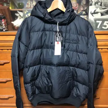 록키 마운틴 x 디럭스 웨어 풀오버 다운 자켓