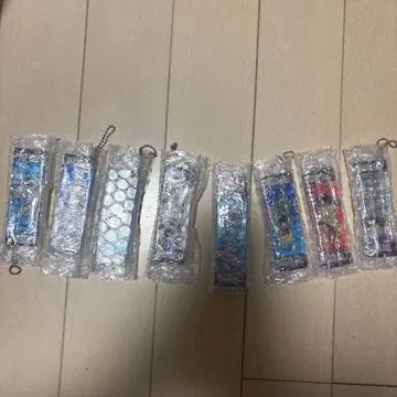 드래곤볼 제일복권 H상