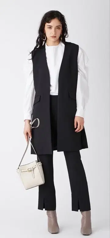 미라 오웬 노카라 베스트 셋업