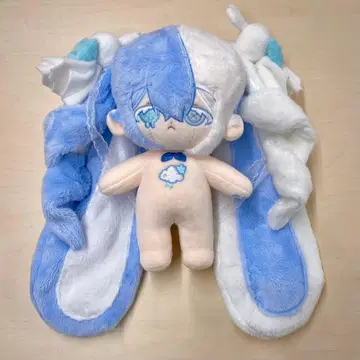 20cm 무속성 봉제 인형