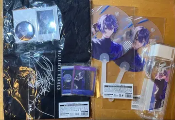 코야나기 로 해변의 집 생일 묶음 판매