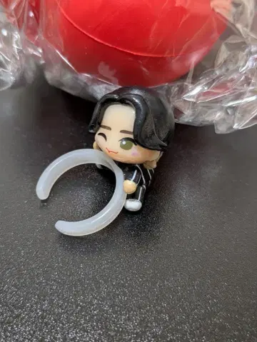 미세스 빗쿠라타마고 오모리 모토키 노멀