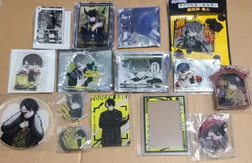 도원암귀 무타노 무진 묶음 판매 세트